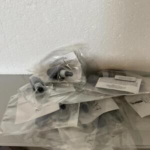 25x Lancôme Advanced Genifique YOUTH ACTIVATING Face Serum Travel Deluxe Sample